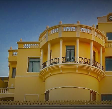 Ratnawali - A Vegetarian Heritage Hotel 斋浦尔 外观 照片