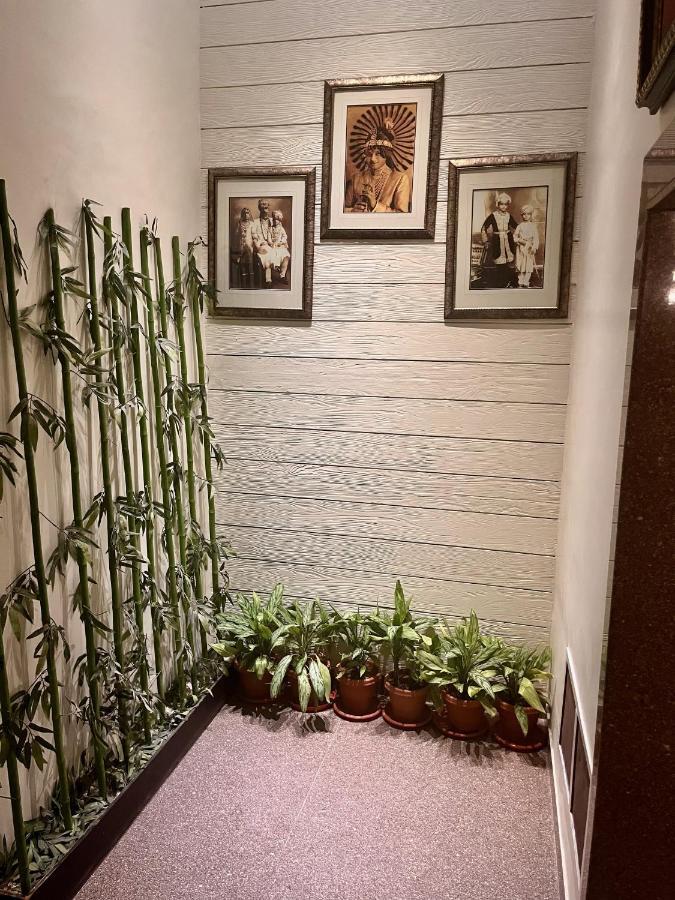 Ratnawali - A Vegetarian Heritage Hotel 斋浦尔 外观 照片
