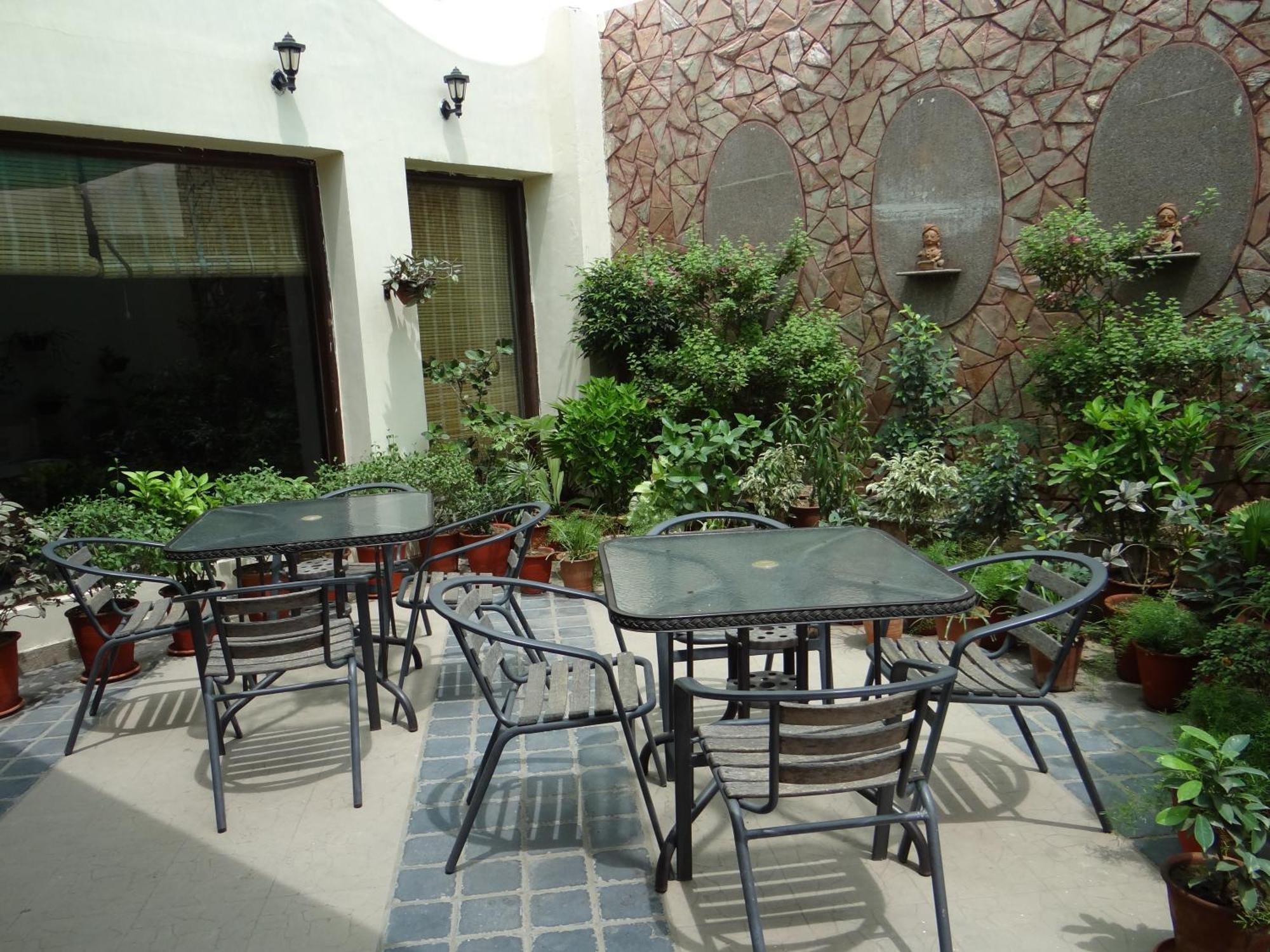 Ratnawali - A Vegetarian Heritage Hotel 斋浦尔 外观 照片