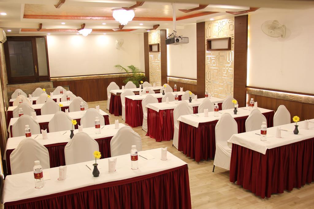 Ratnawali - A Vegetarian Heritage Hotel 斋浦尔 外观 照片