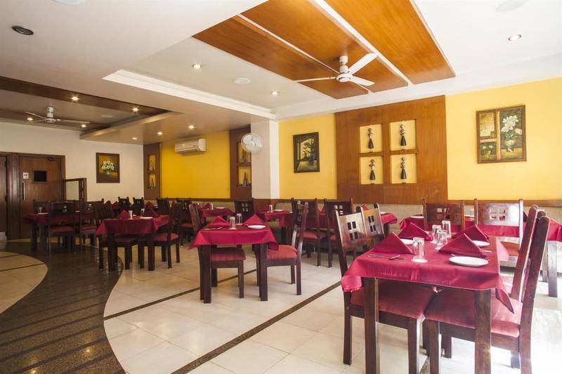 Ratnawali - A Vegetarian Heritage Hotel 斋浦尔 外观 照片