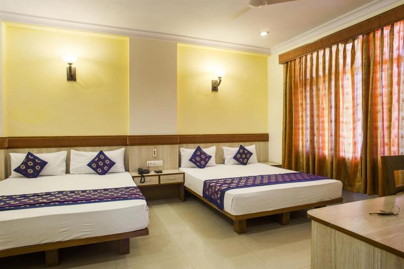 Ratnawali - A Vegetarian Heritage Hotel 斋浦尔 外观 照片