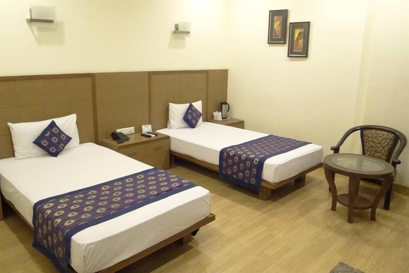 Ratnawali - A Vegetarian Heritage Hotel 斋浦尔 外观 照片