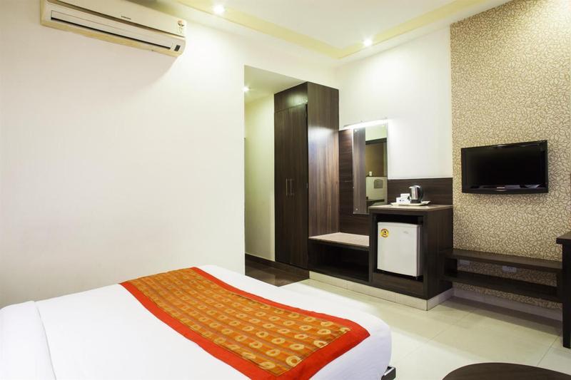 Ratnawali - A Vegetarian Heritage Hotel 斋浦尔 外观 照片