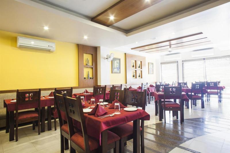 Ratnawali - A Vegetarian Heritage Hotel 斋浦尔 外观 照片