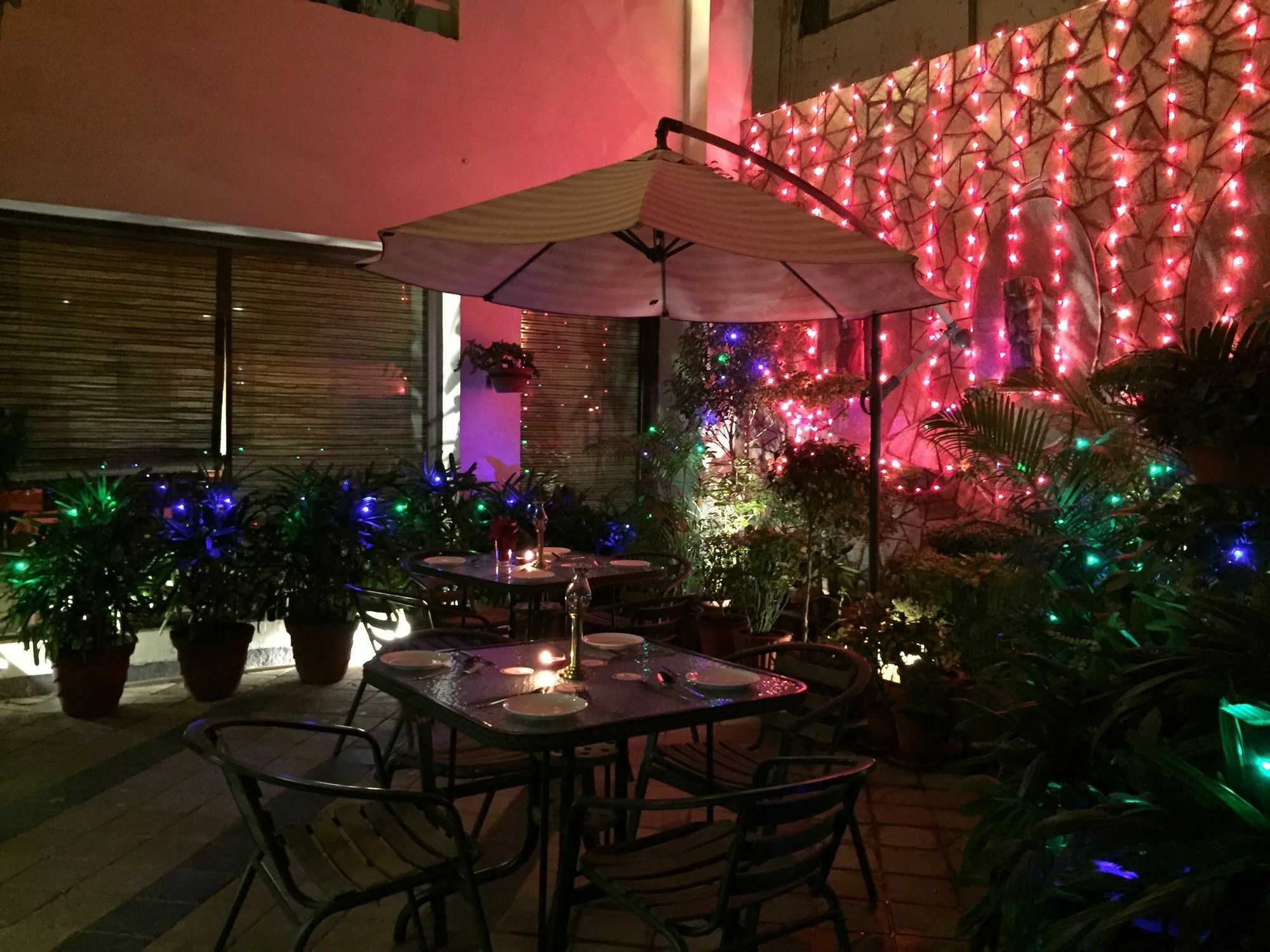 Ratnawali - A Vegetarian Heritage Hotel 斋浦尔 外观 照片