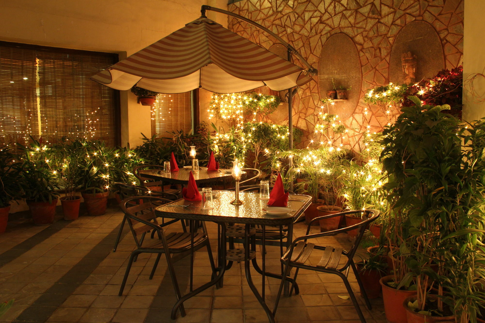 Ratnawali - A Vegetarian Heritage Hotel 斋浦尔 外观 照片